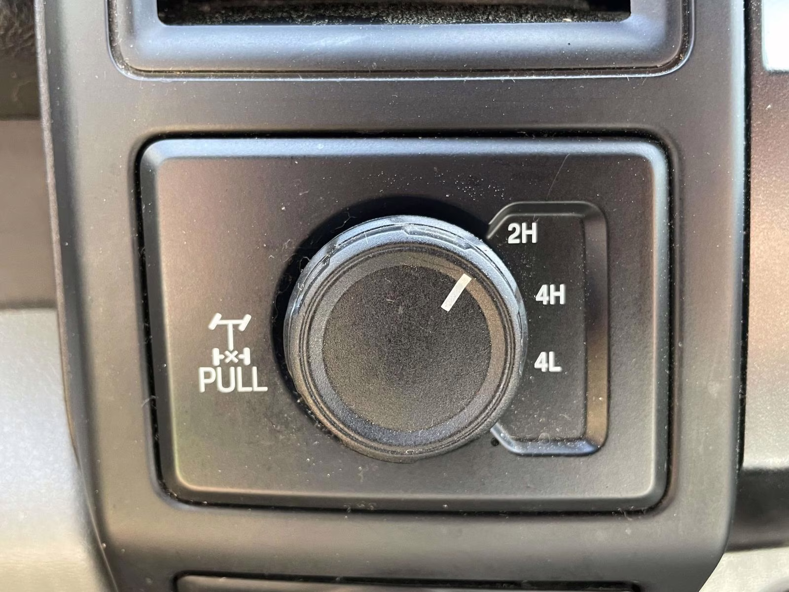 2019 Agate Black Metallic Ford F-150 XL 4X4 Truck