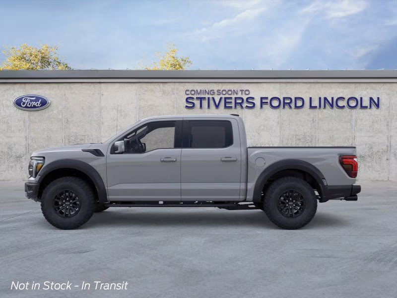 2026 Avalanche Ford F-150 Raptor 4X4 Truck
