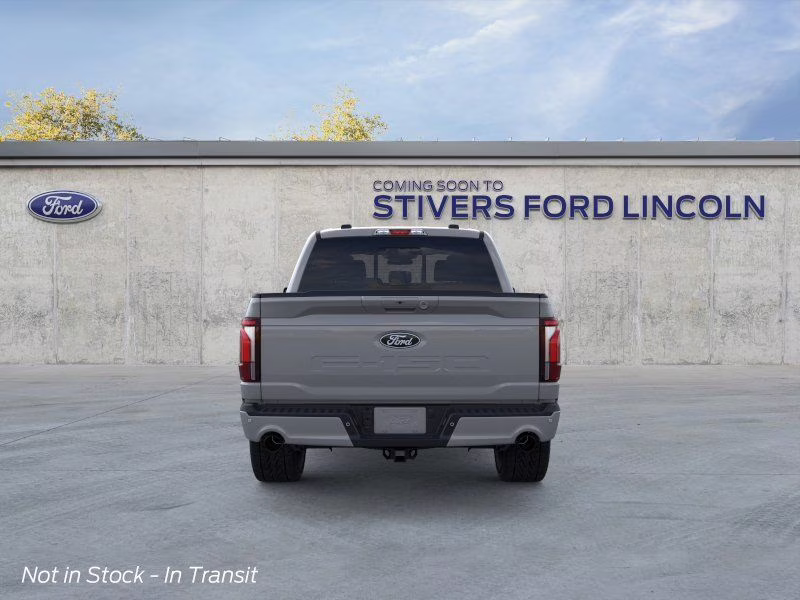 2026 Avalanche Ford F-150 Lariat 4X4 Truck