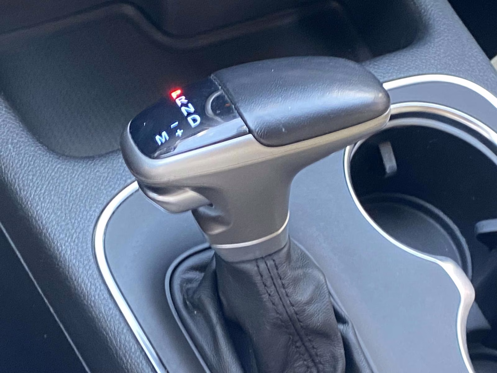 2020 Reactor Blue Pearlcoat Dodge Durango SXT Plus RWD SUV