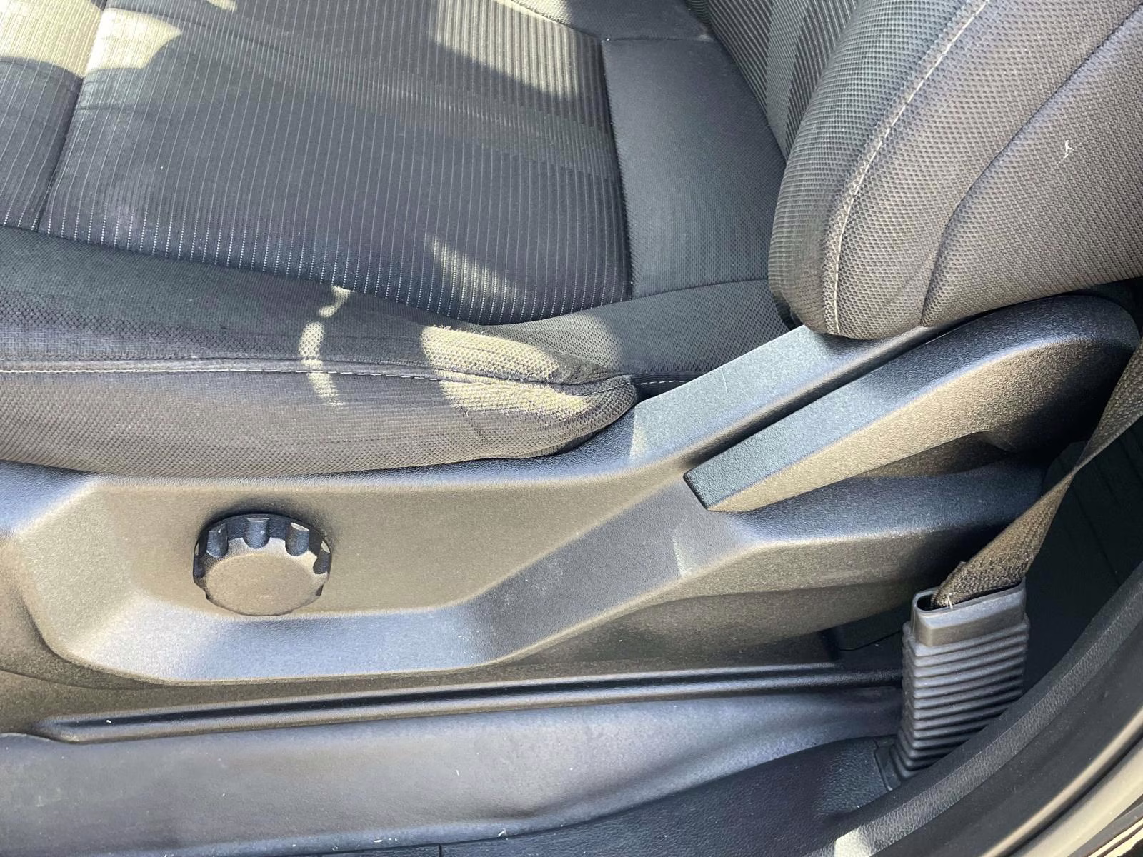 2019 Agate Black Metallic Ford F-150 XL 4X4 Truck