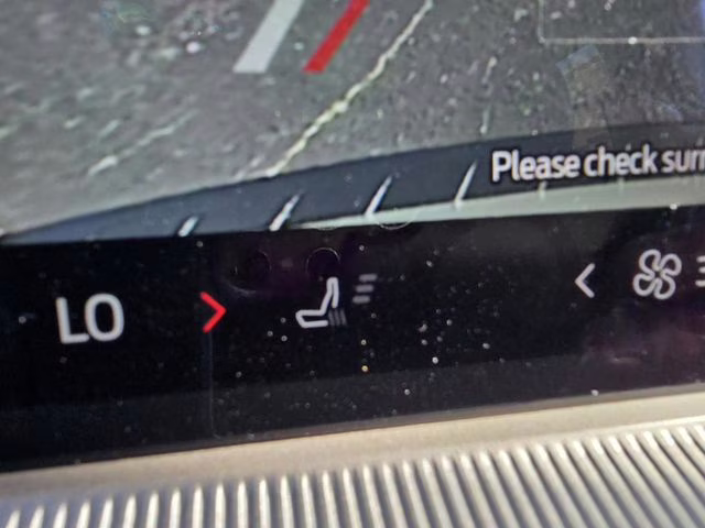 2025 Black Metallic Ford Explorer Active RWD SUV