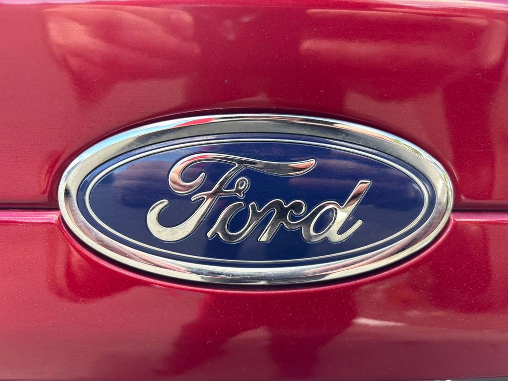 2015 Ford Fusion Titanium AWD Sedan