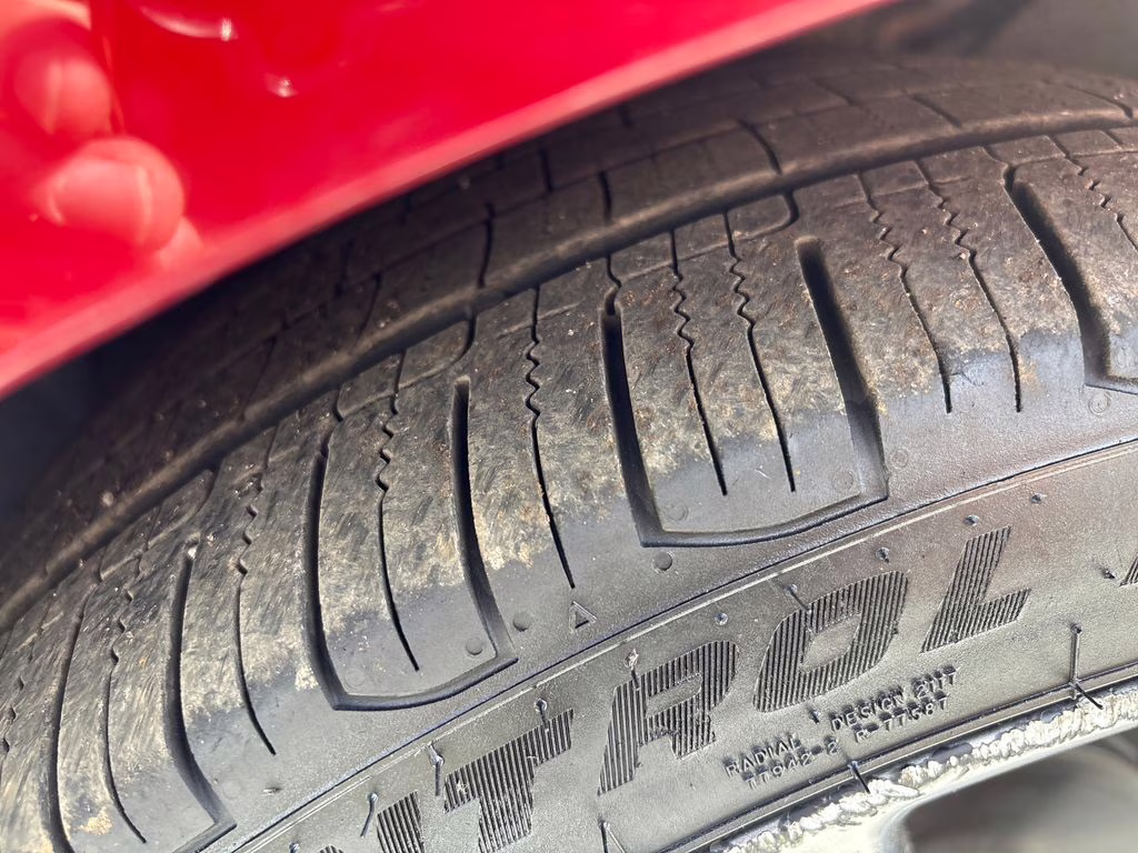 2015 Ford Fusion Titanium AWD Sedan