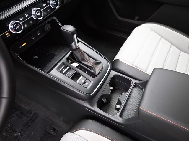 2026 Crystal Black Pearl Honda CR-V Hybrid Sport Touring AWD SUV