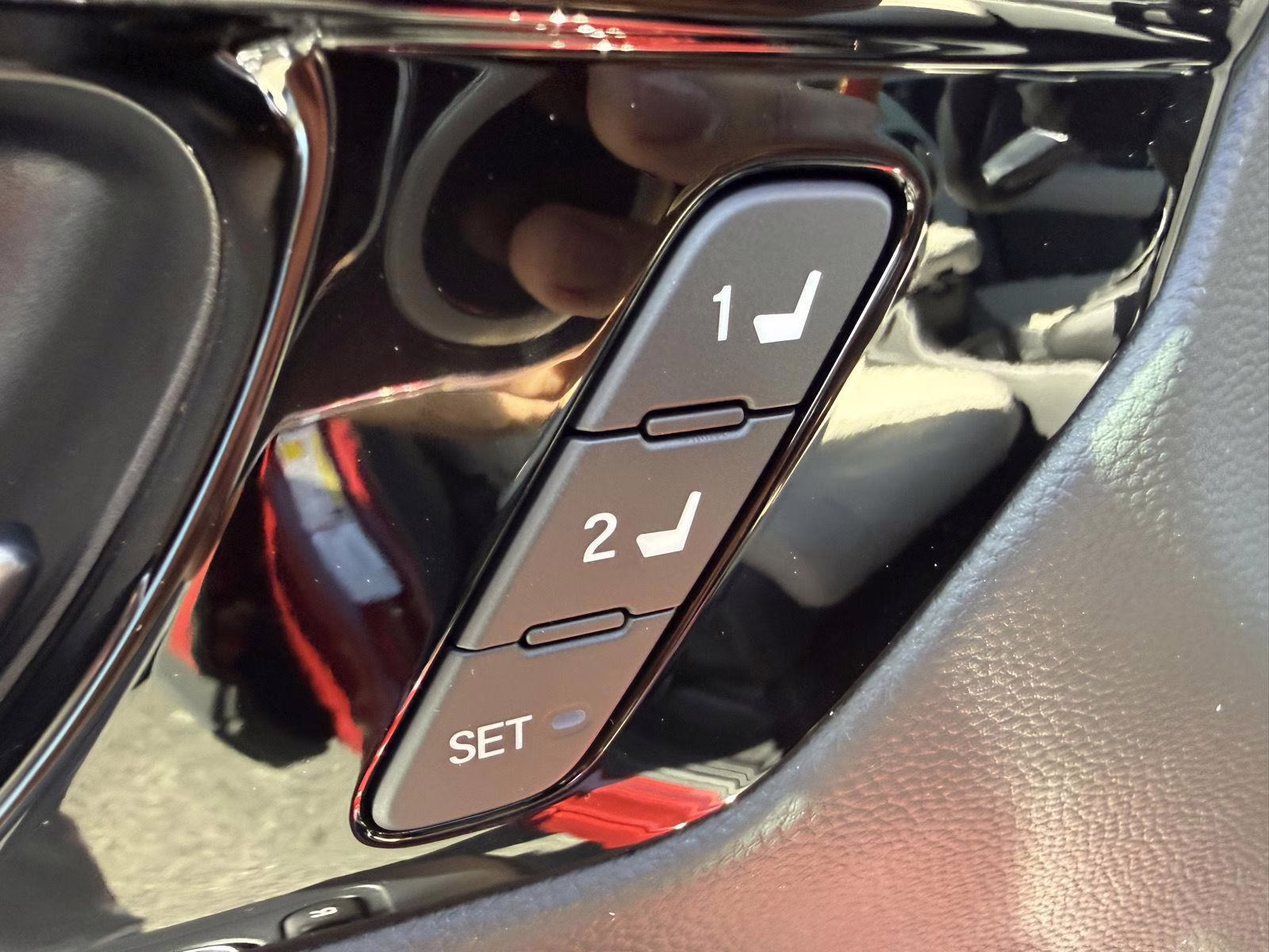 2026 Radiant Red Metallic Honda CR-V EX-L AWD SUV