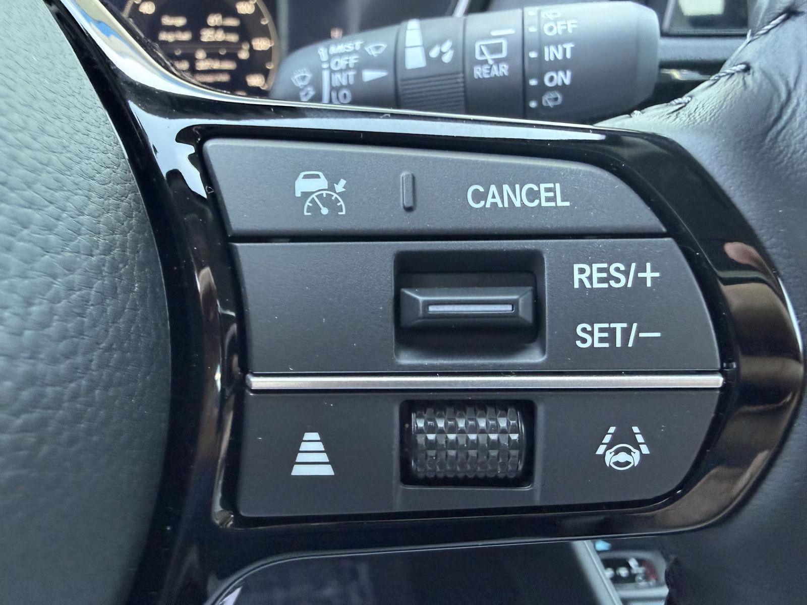 2026 Radiant Red Metallic Honda CR-V EX-L AWD SUV