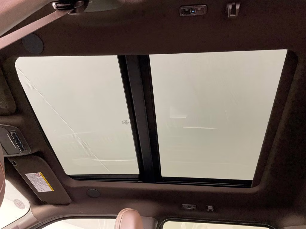 2026 Blue Metallic Ford Super Duty F-250 SRW King Ranch 4X4 Truck