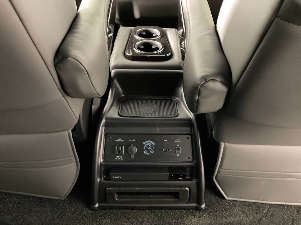 2026 Ingot Silver Metallic Ford Transit-150 Base AWD Van