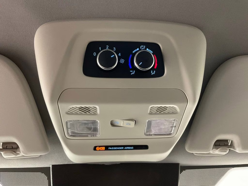 2026 Ingot Silver Metallic Ford Transit-150 Base AWD Van