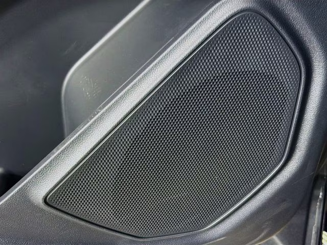 2026 Carbonized Gray Metallic Ford Explorer ST 4X4 SUV