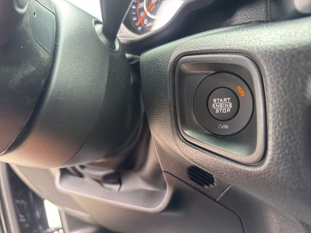 2026 Black Clearcoat Jeep Gladiator Sport 4X4 Truck