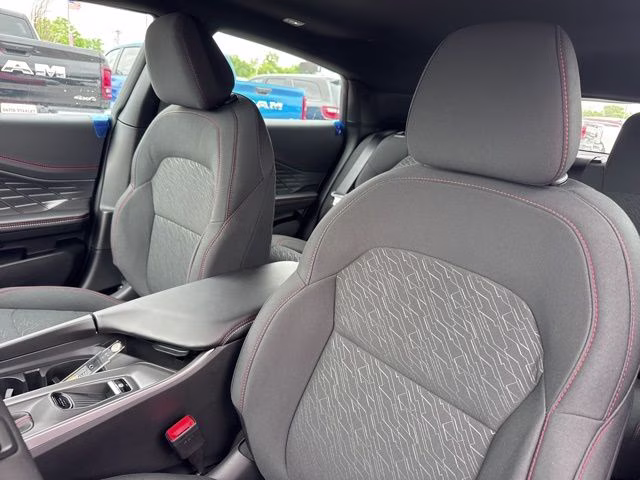 2026 Redeye Dodge Charger R/T AWD Sedan