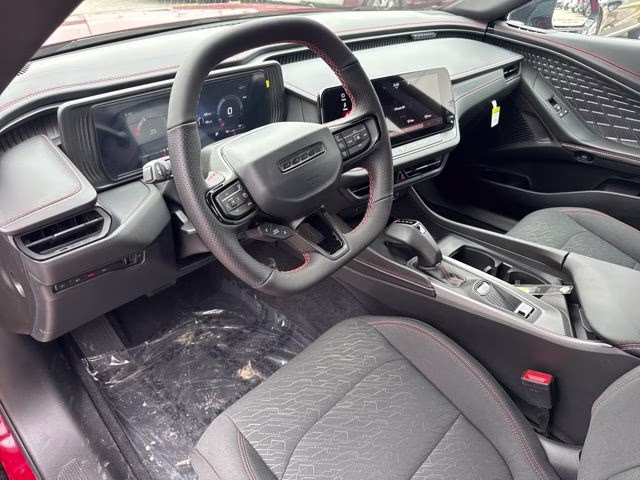2026 Redeye Dodge Charger R/T AWD Sedan