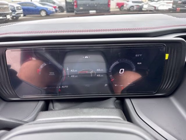 2026 Redeye Dodge Charger R/T AWD Sedan