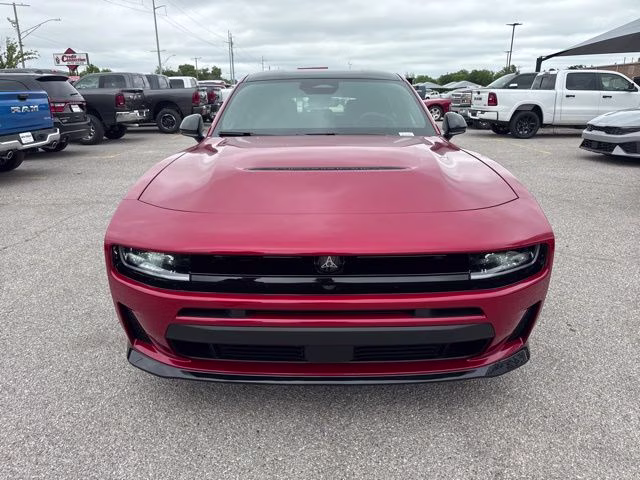 2026 Redeye Dodge Charger R/T AWD Sedan
