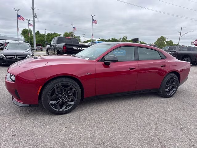 2026 Redeye Dodge Charger R/T AWD Sedan
