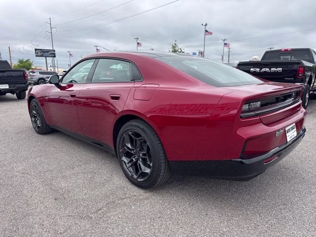 2026 Redeye Dodge Charger R/T AWD Sedan