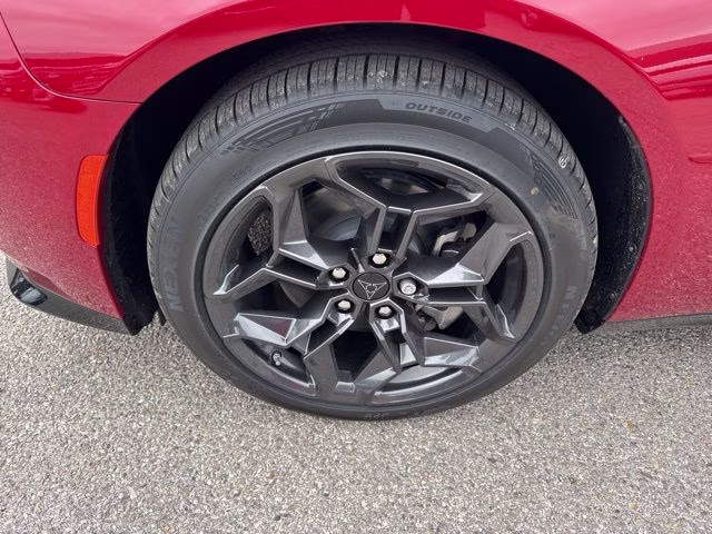 2026 Redeye Dodge Charger R/T AWD Sedan
