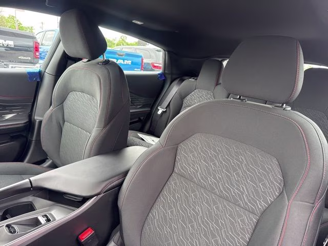 2026 Bright White Clearcoat Dodge Charger R/T AWD Sedan