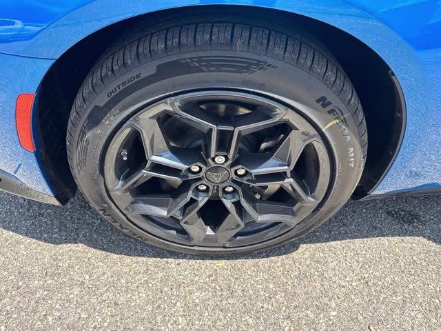 2026 Bludicrous Dodge Charger R/T AWD Sedan