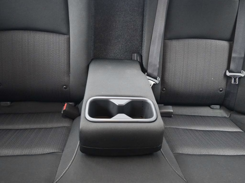 2022 Super Black Nissan Altima 2.5 SV FWD Sedan
