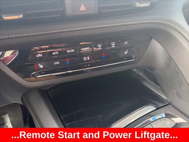 2022 Satin Steel Gray Metallic Buick Envision Preferred FWD SUV