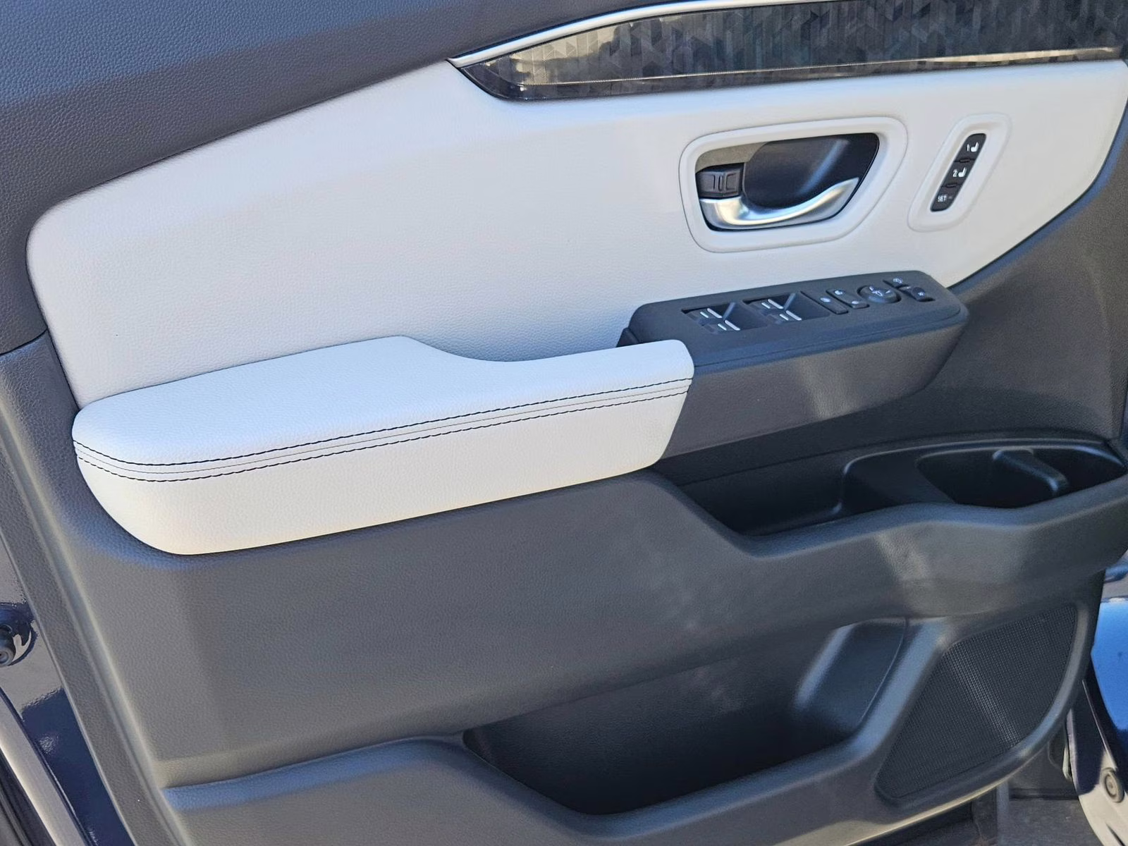 2026 Honda Passport AWD SUV