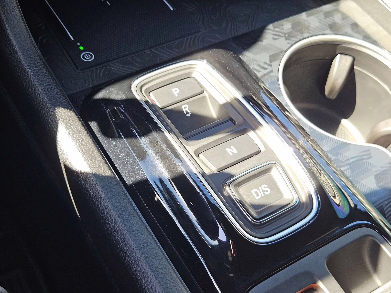 2026 Honda Passport AWD SUV