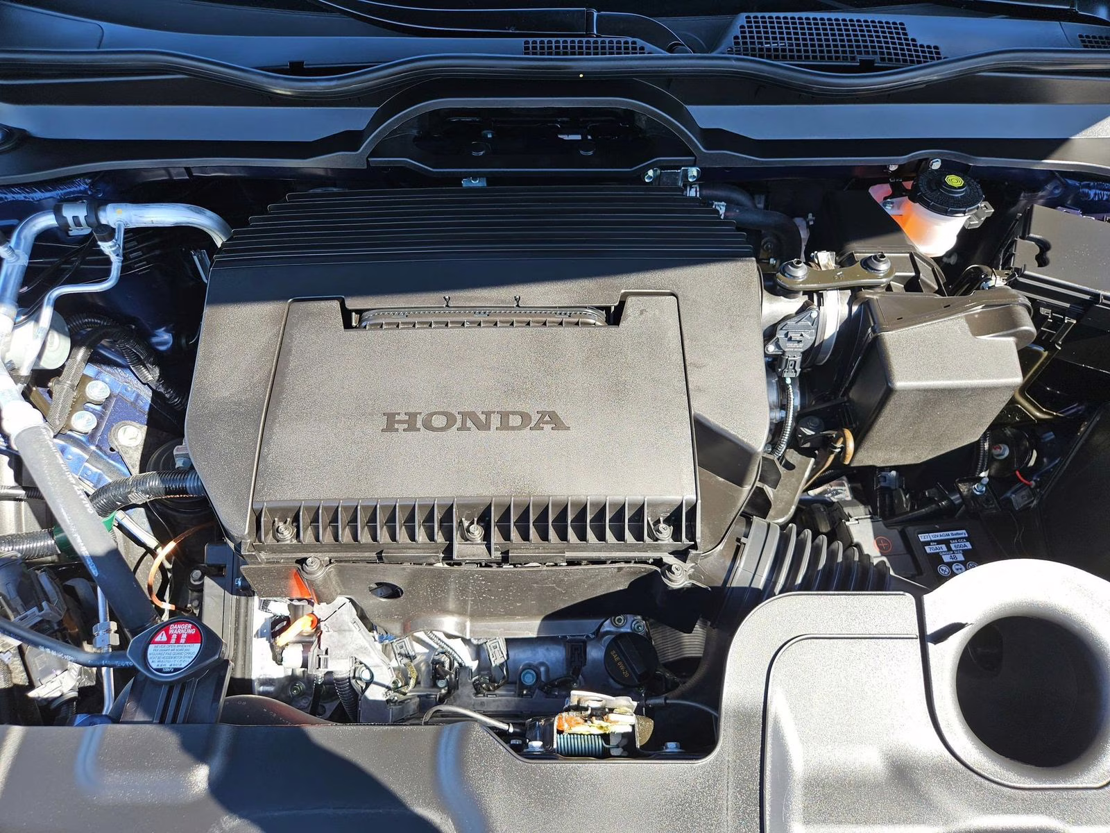 2026 Honda Passport AWD SUV