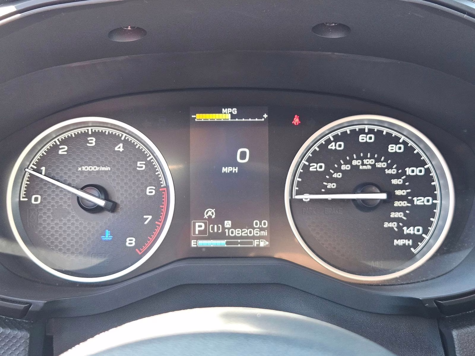 2021 Jasper Green Metallic Subaru Forester Premium AWD SUV