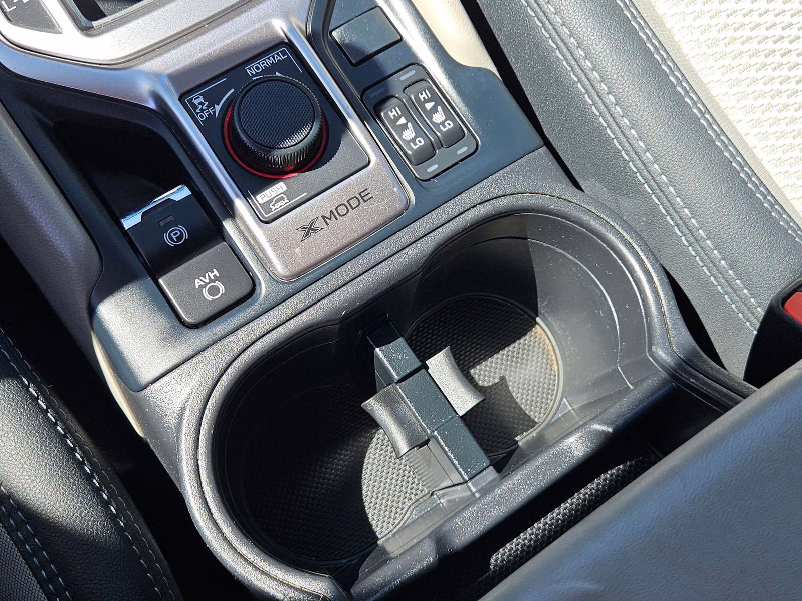 2021 Jasper Green Metallic Subaru Forester Premium AWD SUV