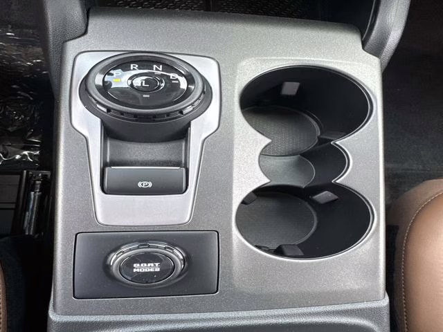 2026 Oxford White Ford Bronco Sport Outer Banks 4X4 SUV