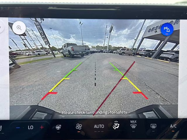 2026 Oxford White Ford Bronco Sport Outer Banks 4X4 SUV