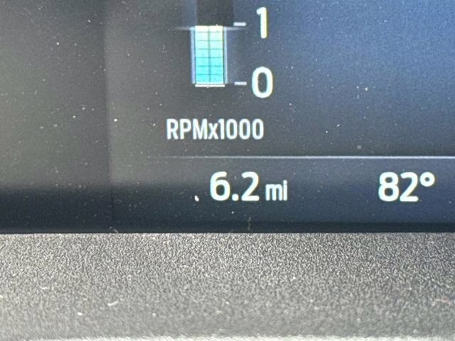 2026 Oxford White Ford Bronco Sport Outer Banks 4X4 SUV