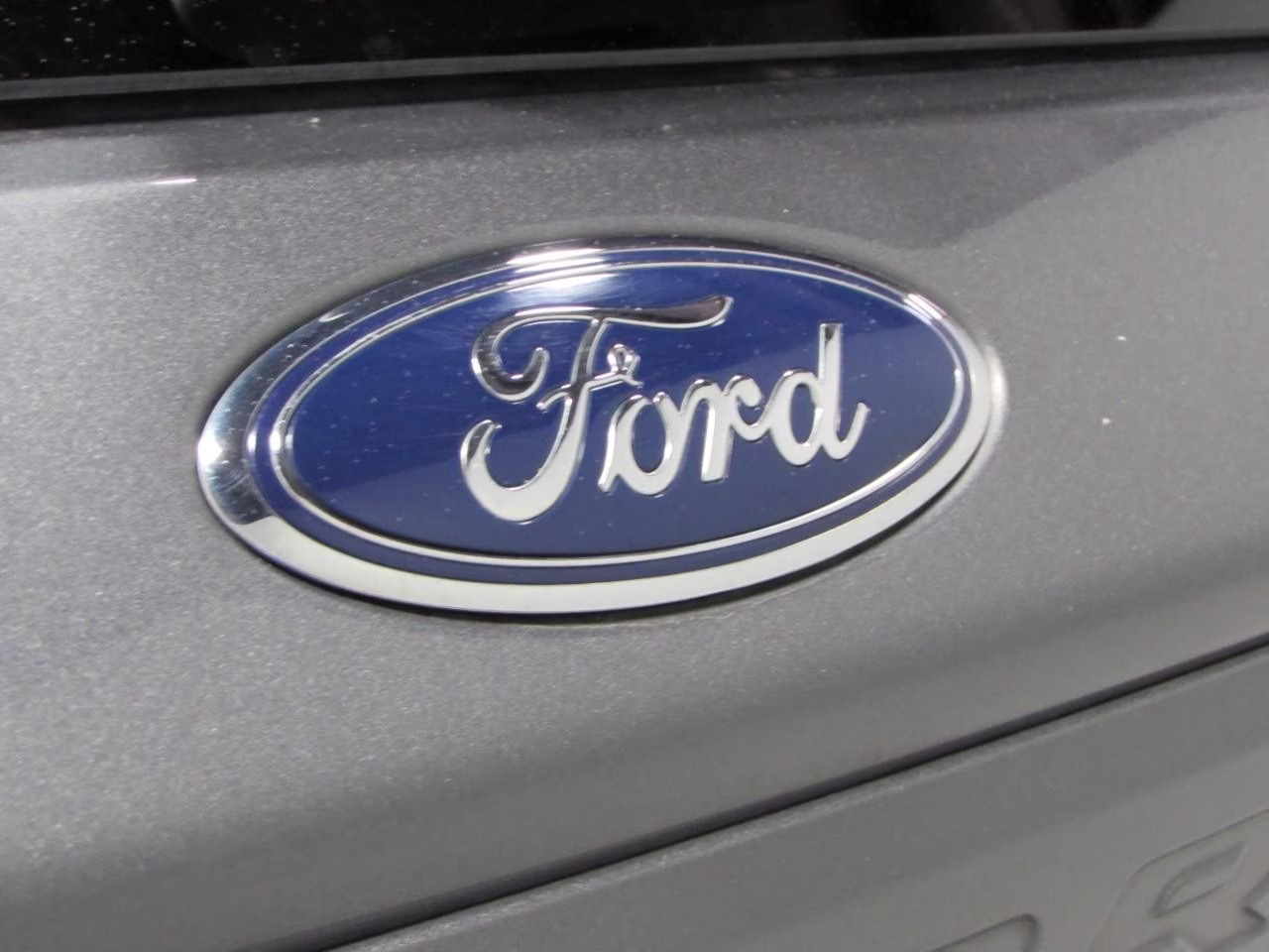 2021 Stone Gray Metallic Ford Explorer XLT 4X4 SUV