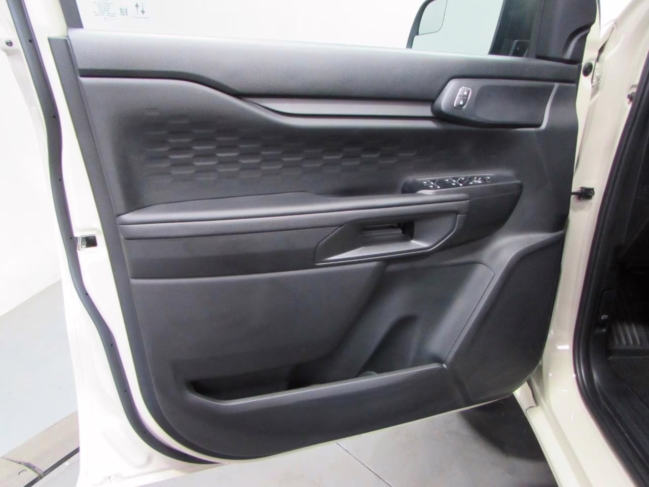 2026 Desert Sand Ford Ranger XL 4X4 Truck