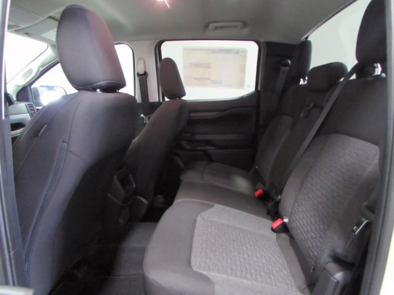 2026 Desert Sand Ford Ranger XL 4X4 Truck