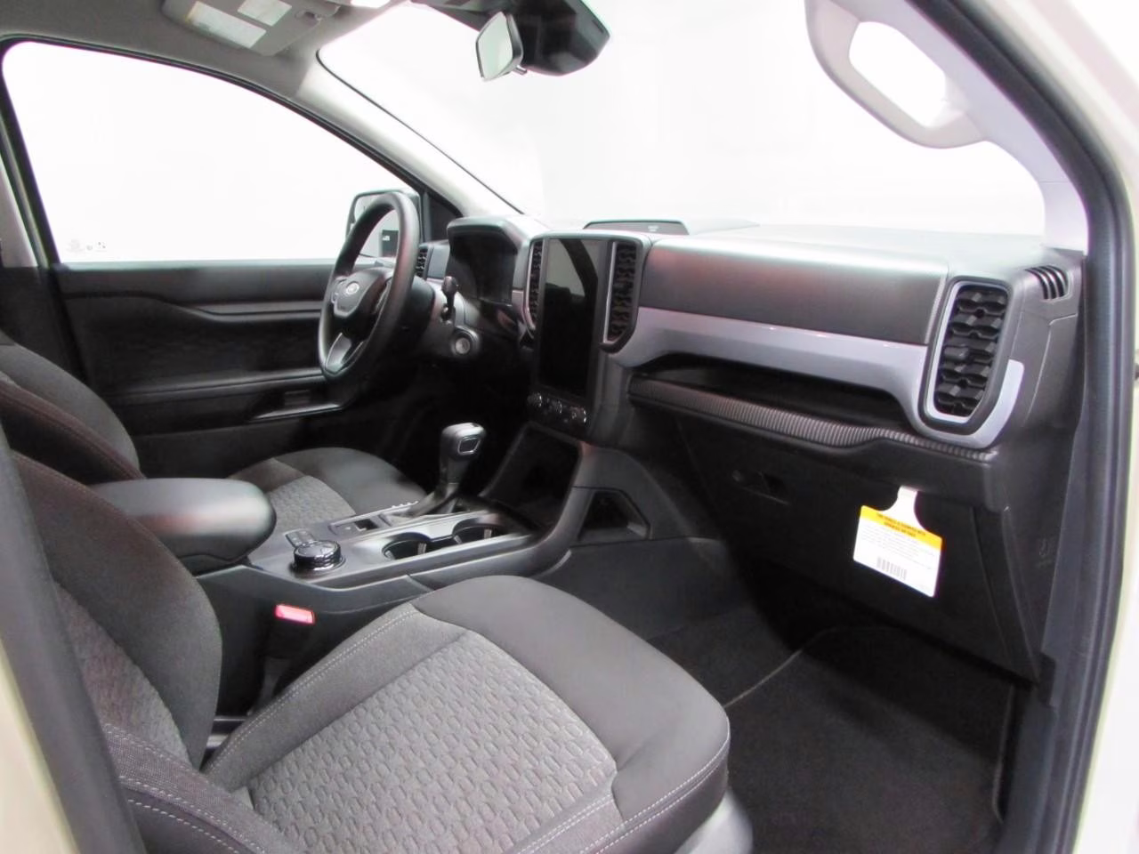 2026 Desert Sand Ford Ranger XL 4X4 Truck