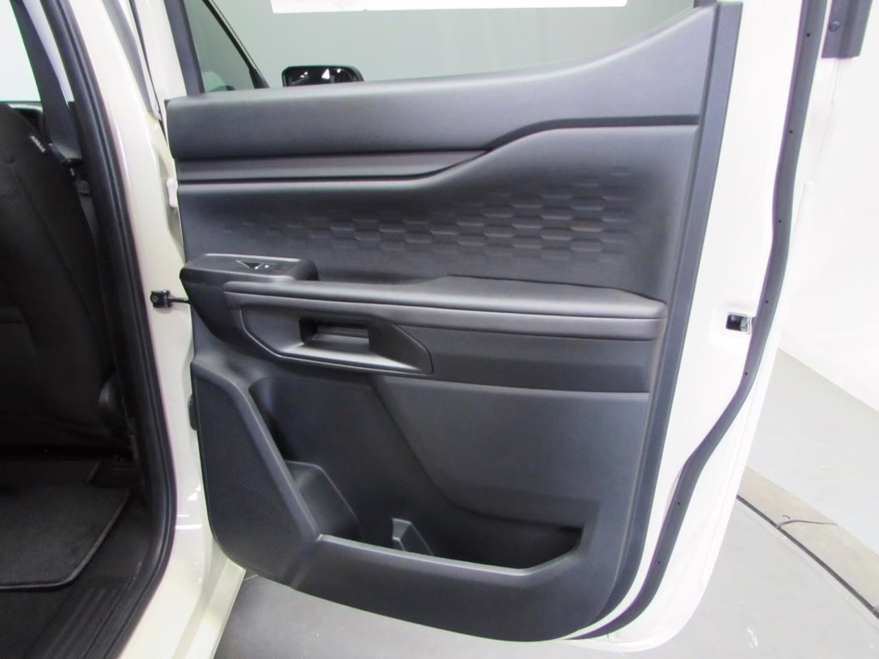 2026 Desert Sand Ford Ranger XL 4X4 Truck