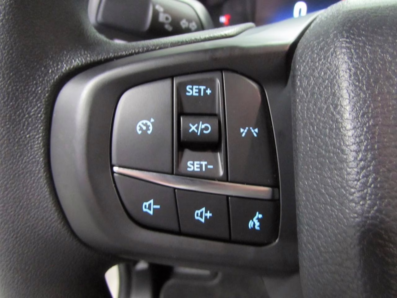 2026 Desert Sand Ford Ranger XL 4X4 Truck