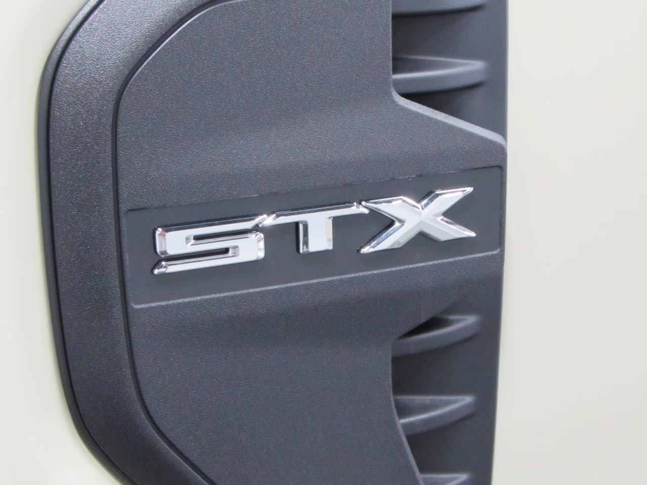 2026 Desert Sand Ford Ranger XL 4X4 Truck