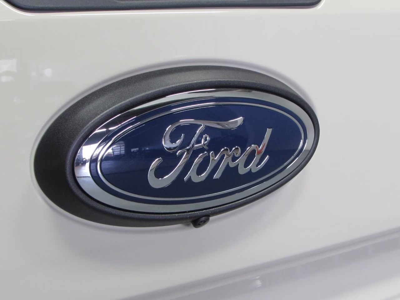 2026 Desert Sand Ford Ranger XL 4X4 Truck