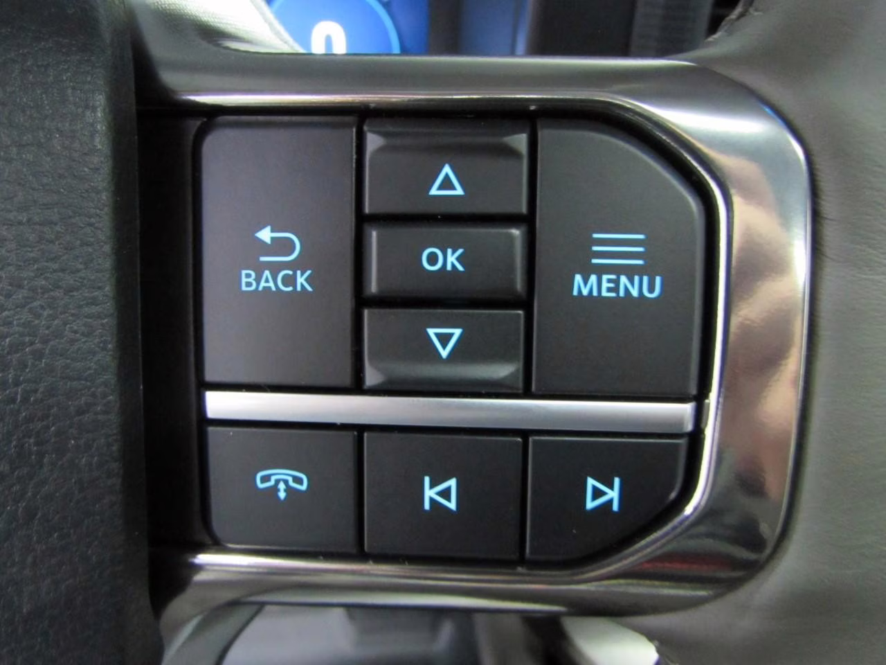 2026 Ruby Red Metallic Tinted Clearcoat Ford F-150 Platinum 4X4 Truck