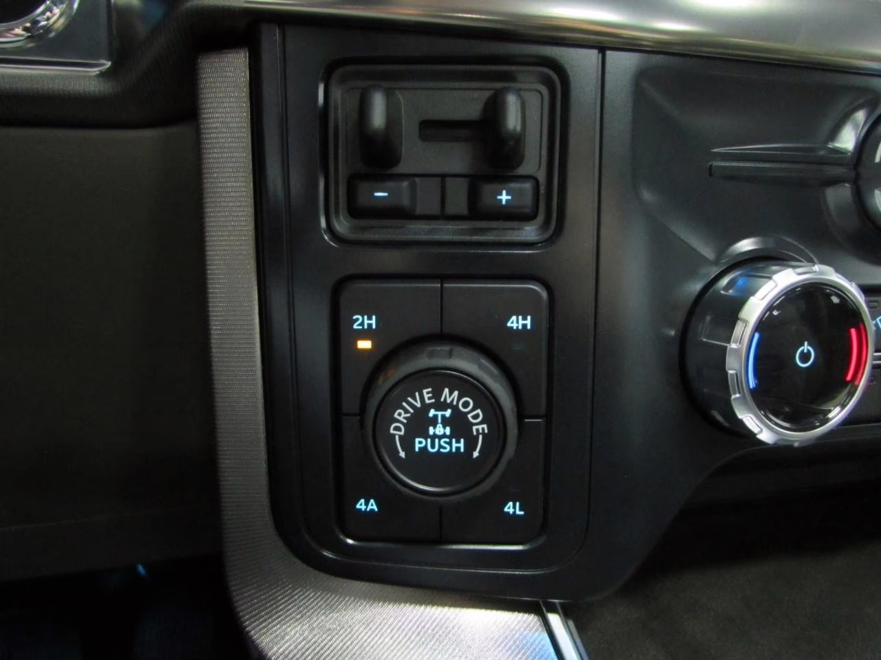 2026 Ruby Red Metallic Tinted Clearcoat Ford F-150 Platinum 4X4 Truck