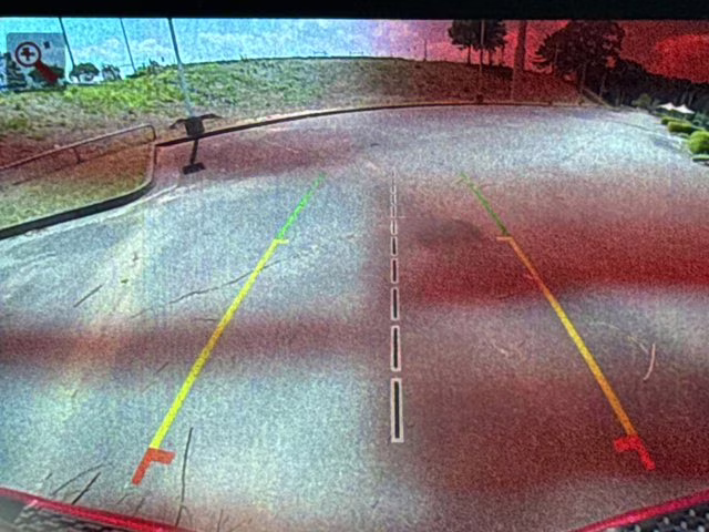 2026 Molten Red Pearlcoat Ram 1500 Laramie 4X4 Truck