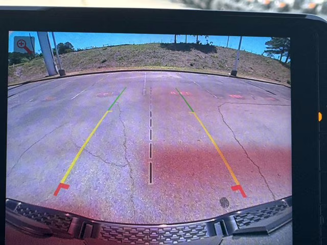 2026 Granite Crystal Metallic Clearcoat Ram 1500 Laramie 4X4 Truck