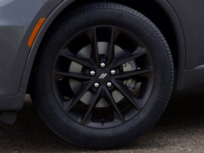 2026 Destroyer Gray Clearcoat Dodge Durango GT RWD SUV