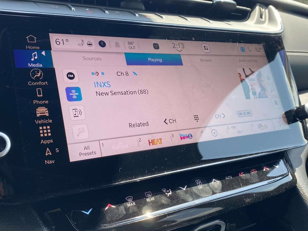 2026 Baltic Gray Metallic Clearcoat Jeep Grand Cherokee L Limited RWD SUV