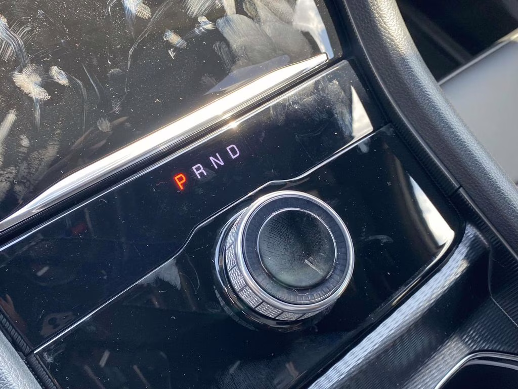 2026 Baltic Gray Metallic Clearcoat Jeep Grand Cherokee L Limited RWD SUV